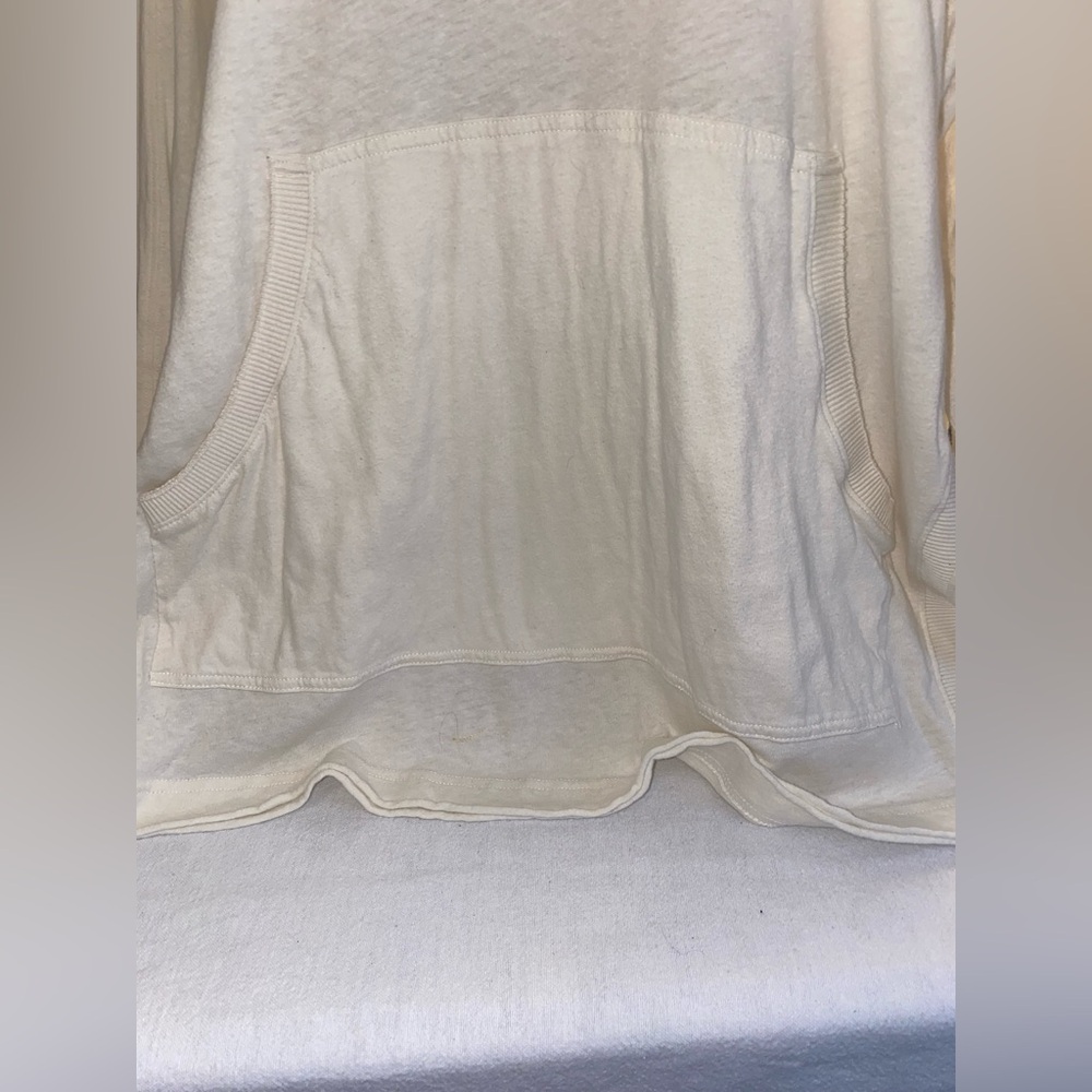 FP Movement by Free People Cream Tunic Top - Picture 8 of 13